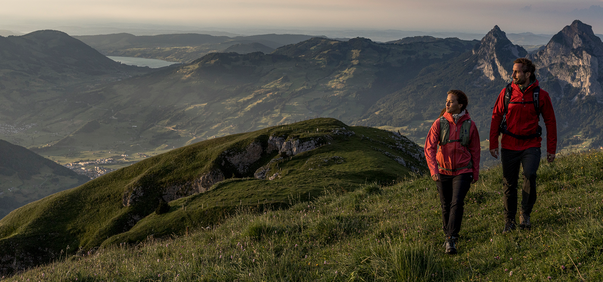 RADYS - Essential Mountain Wear