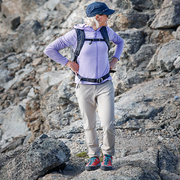 RADYS ESSENTIAL MOUNTAIN WEAR