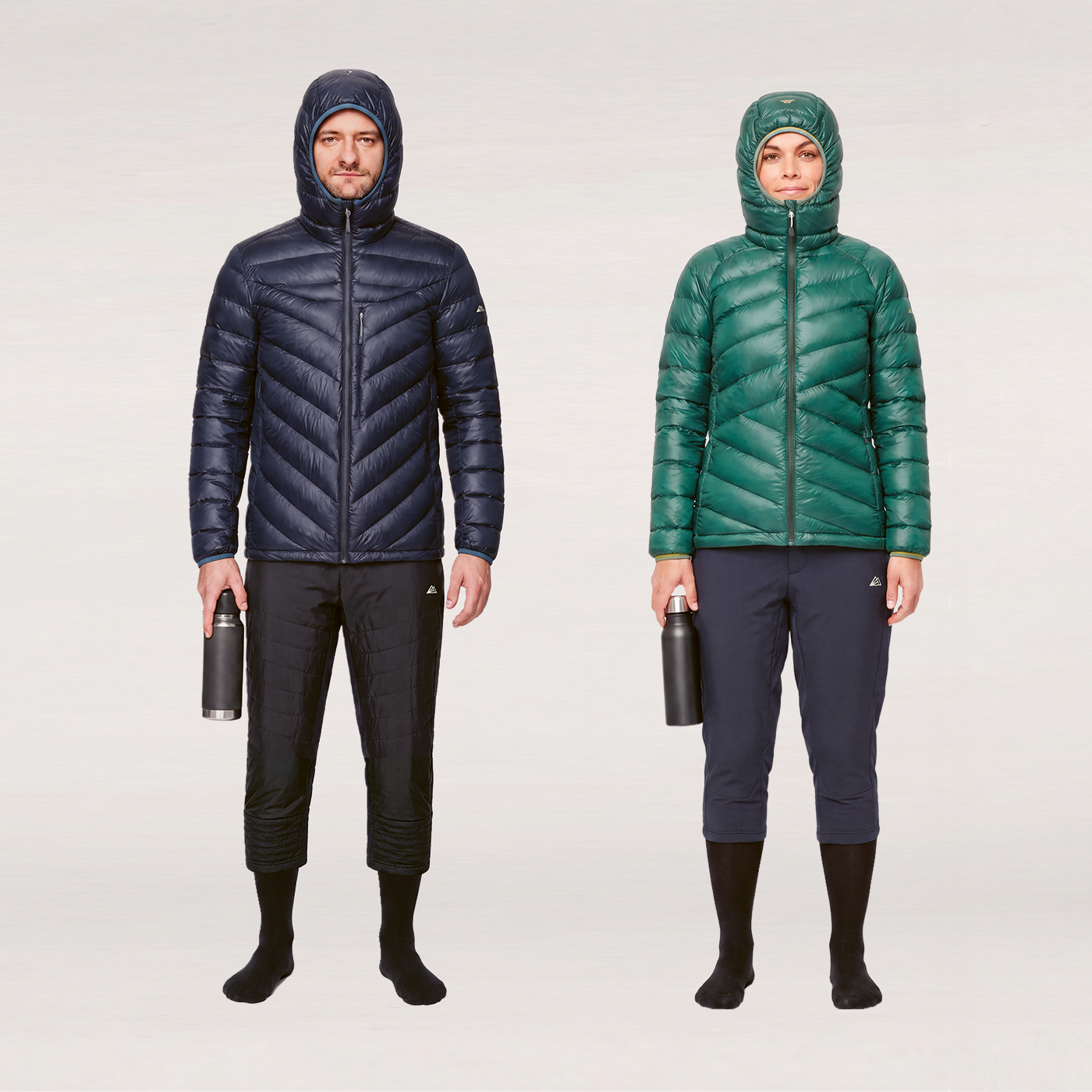 RADYS - Essential Mountain Wear