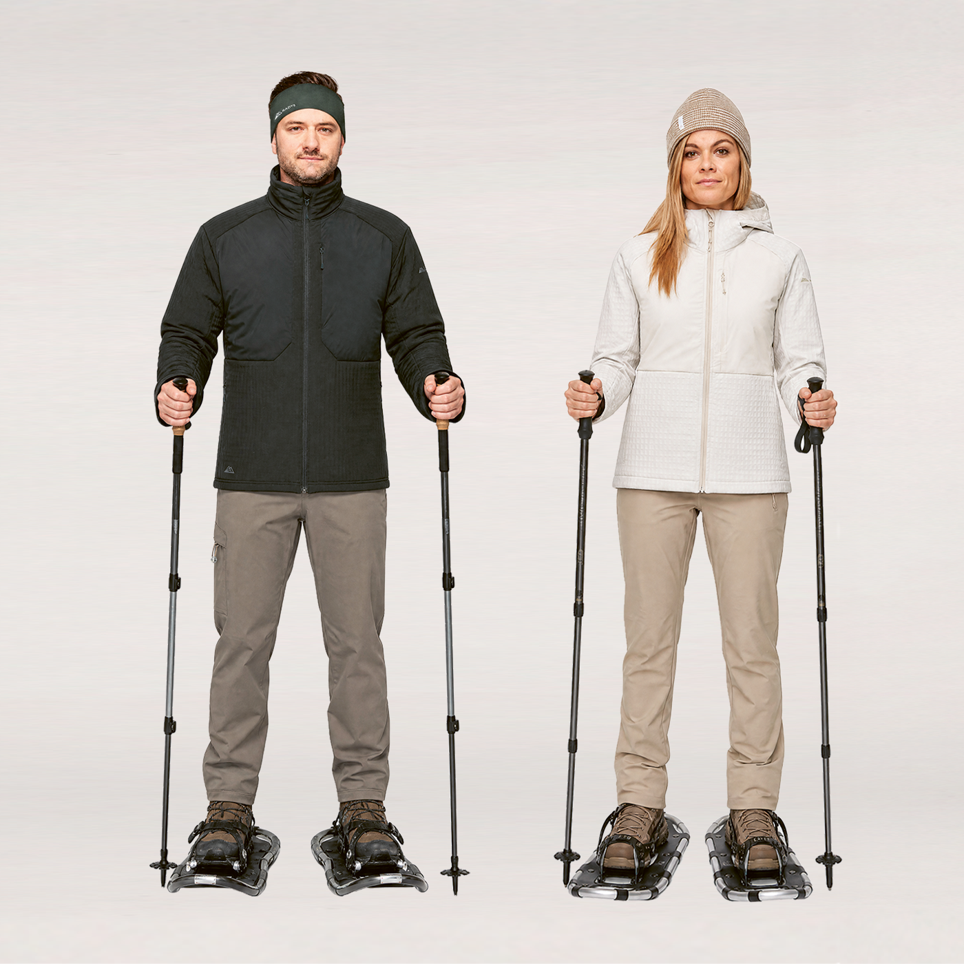 RADYS - Essential Mountain Wear